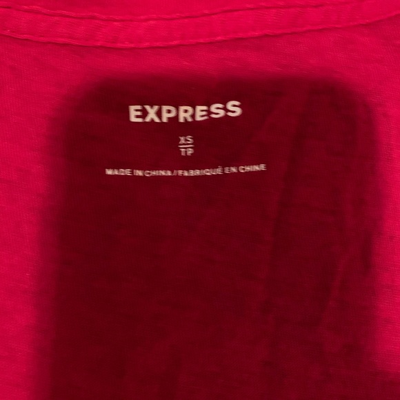 Sequin detail t-shirt - Picture 2 of 2